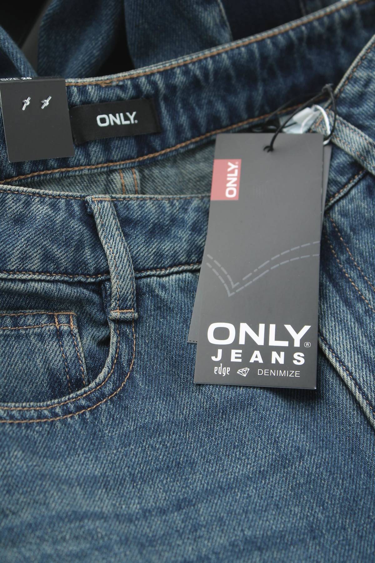 Дамски дънки Only Jeans3 - Contour.bg Дамски дънки Only Jeans3
