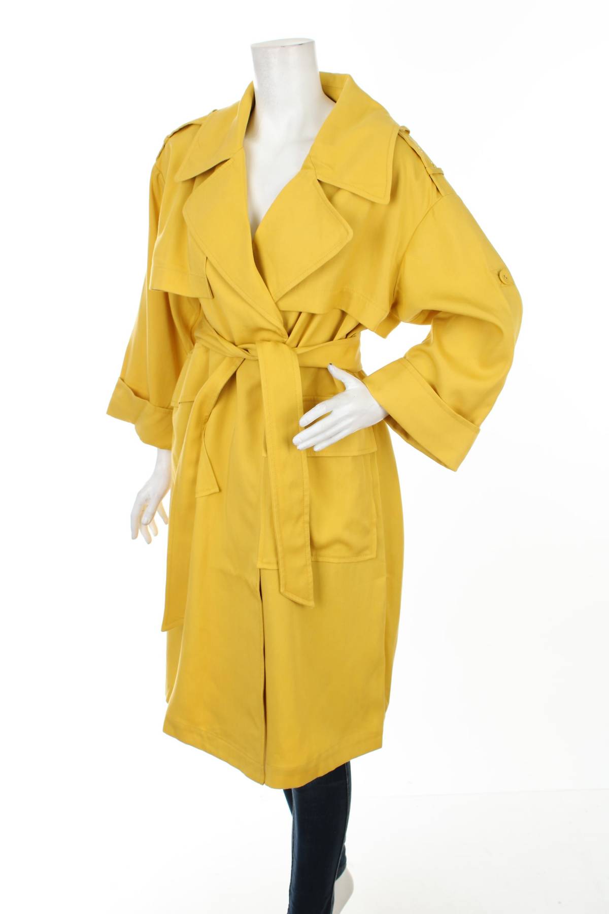 Γυναικείες καπαρντίνες Only1