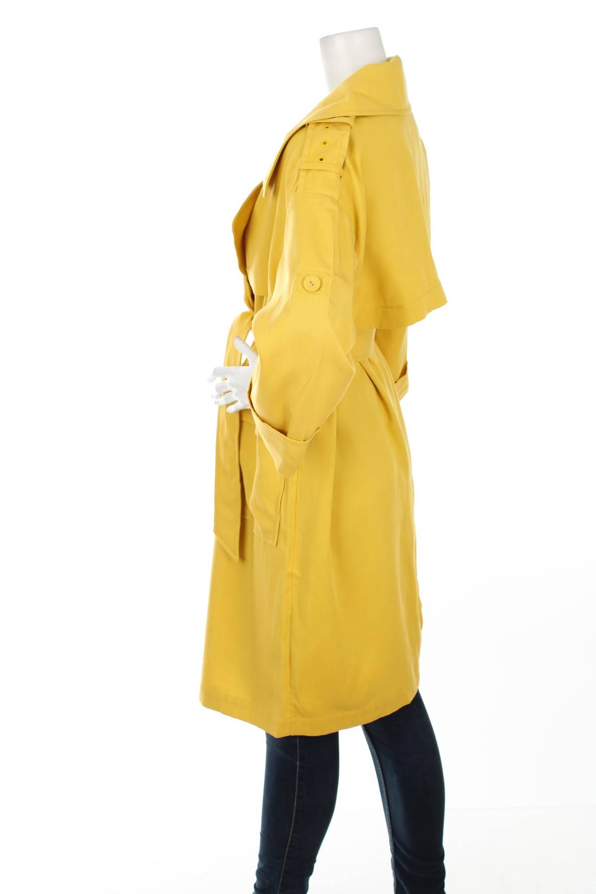 Γυναικείες καπαρντίνες Only3