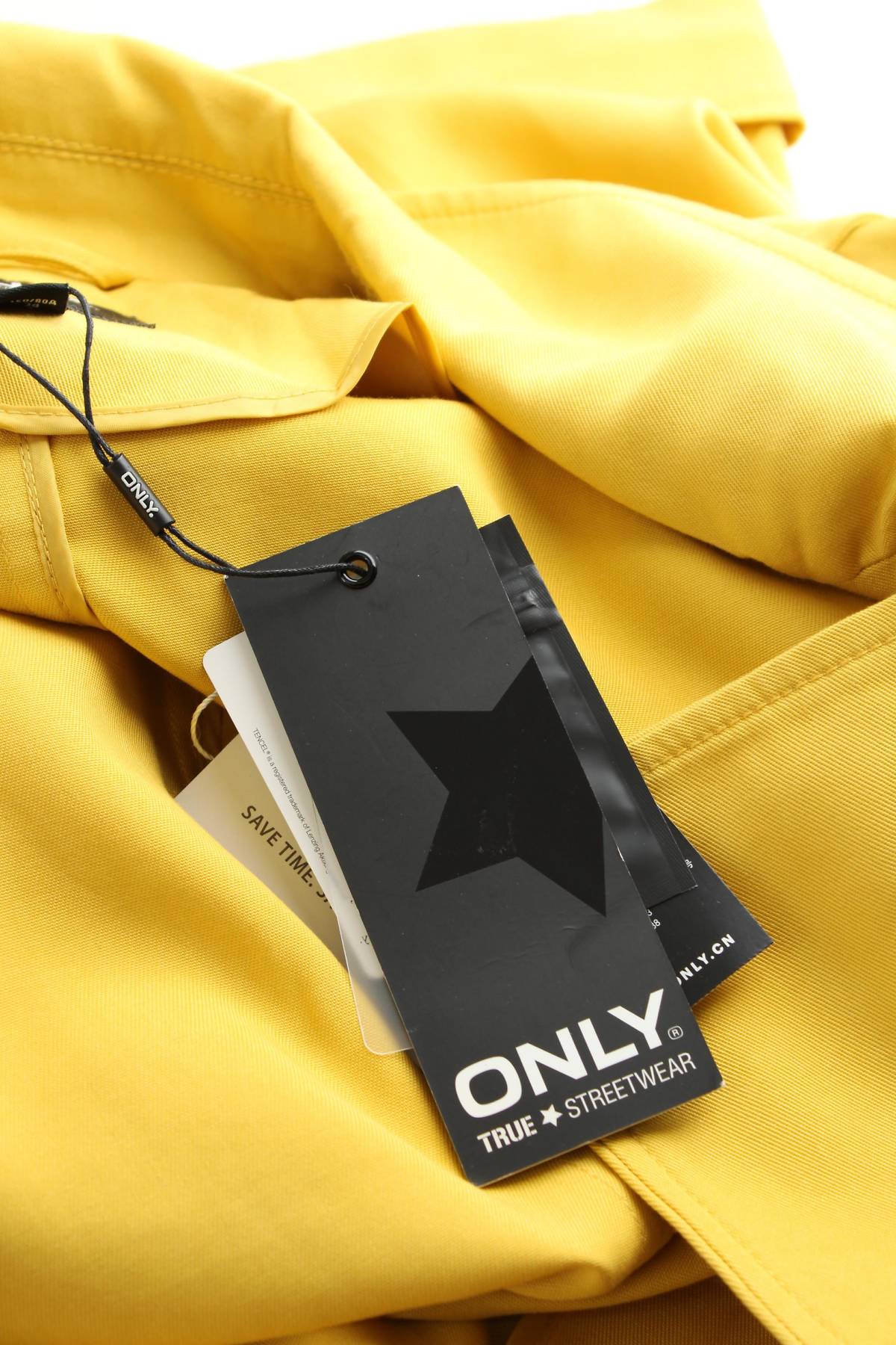 Γυναικείες καπαρντίνες Only4