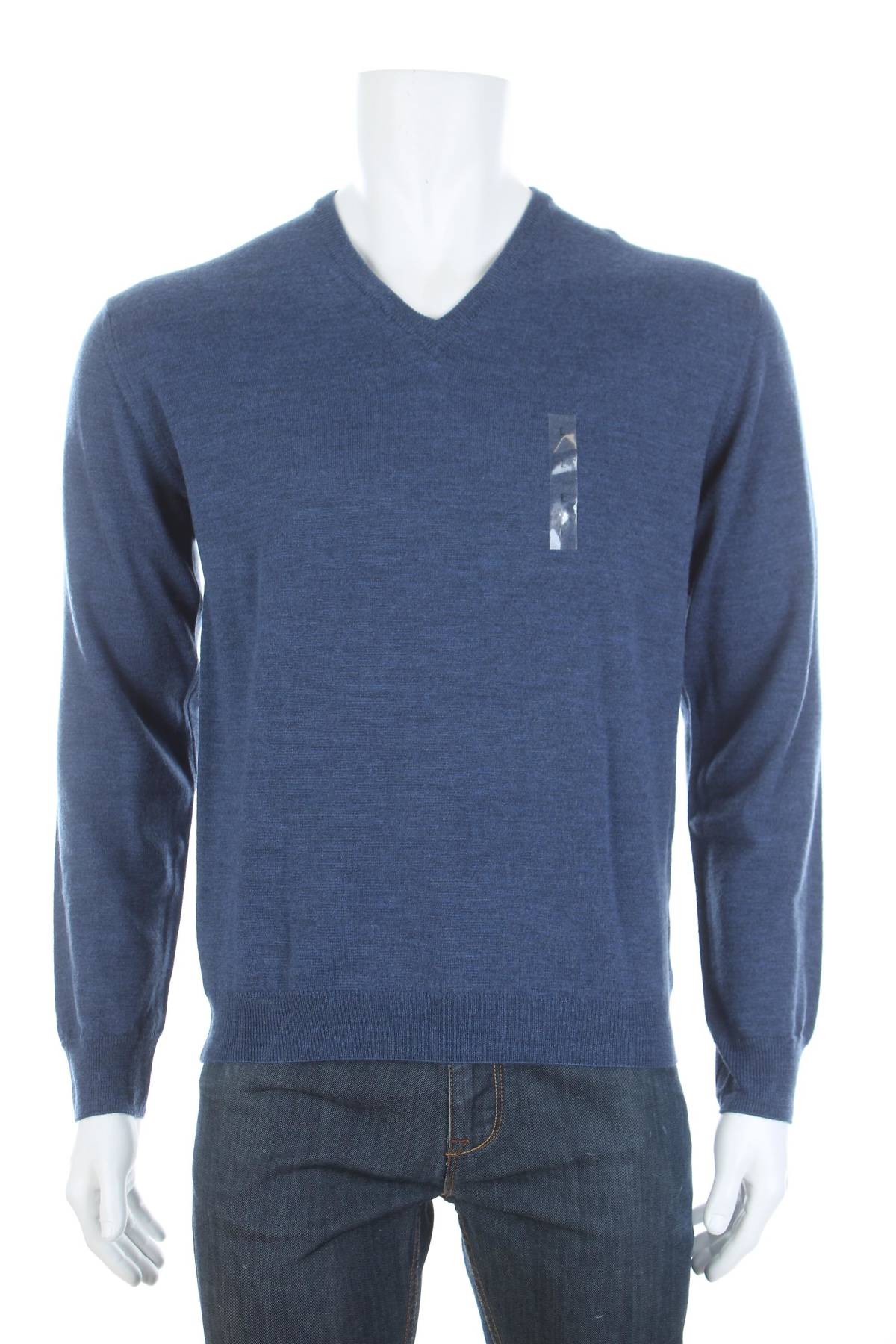 Ανδρικό πουλόβερ Pull Love1