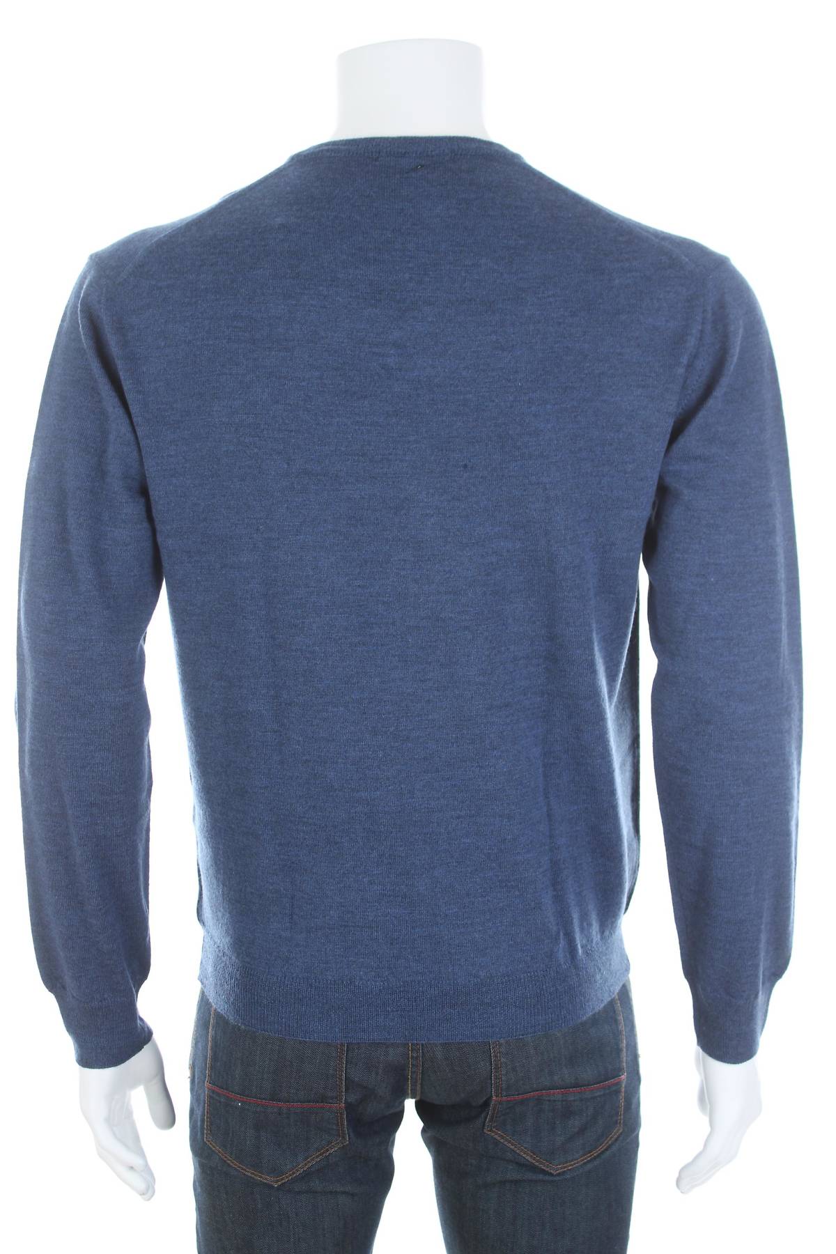 Ανδρικό πουλόβερ Pull Love2