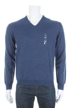 Ανδρικό πουλόβερ Pull Love1