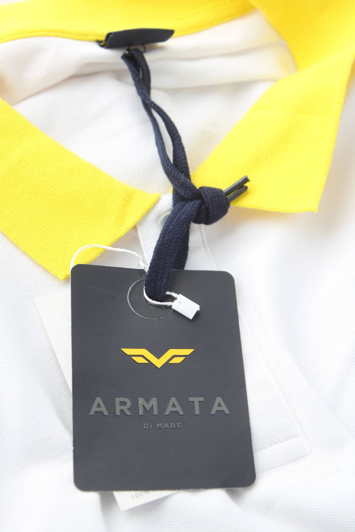 Мъжка тениска Armata Di Mare3