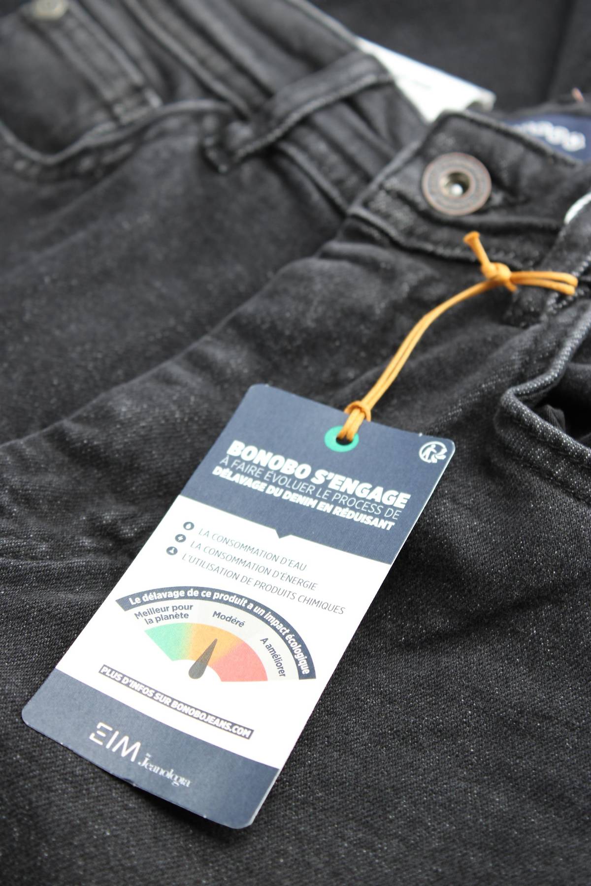 Γυναικεία τζιν Bonobo3