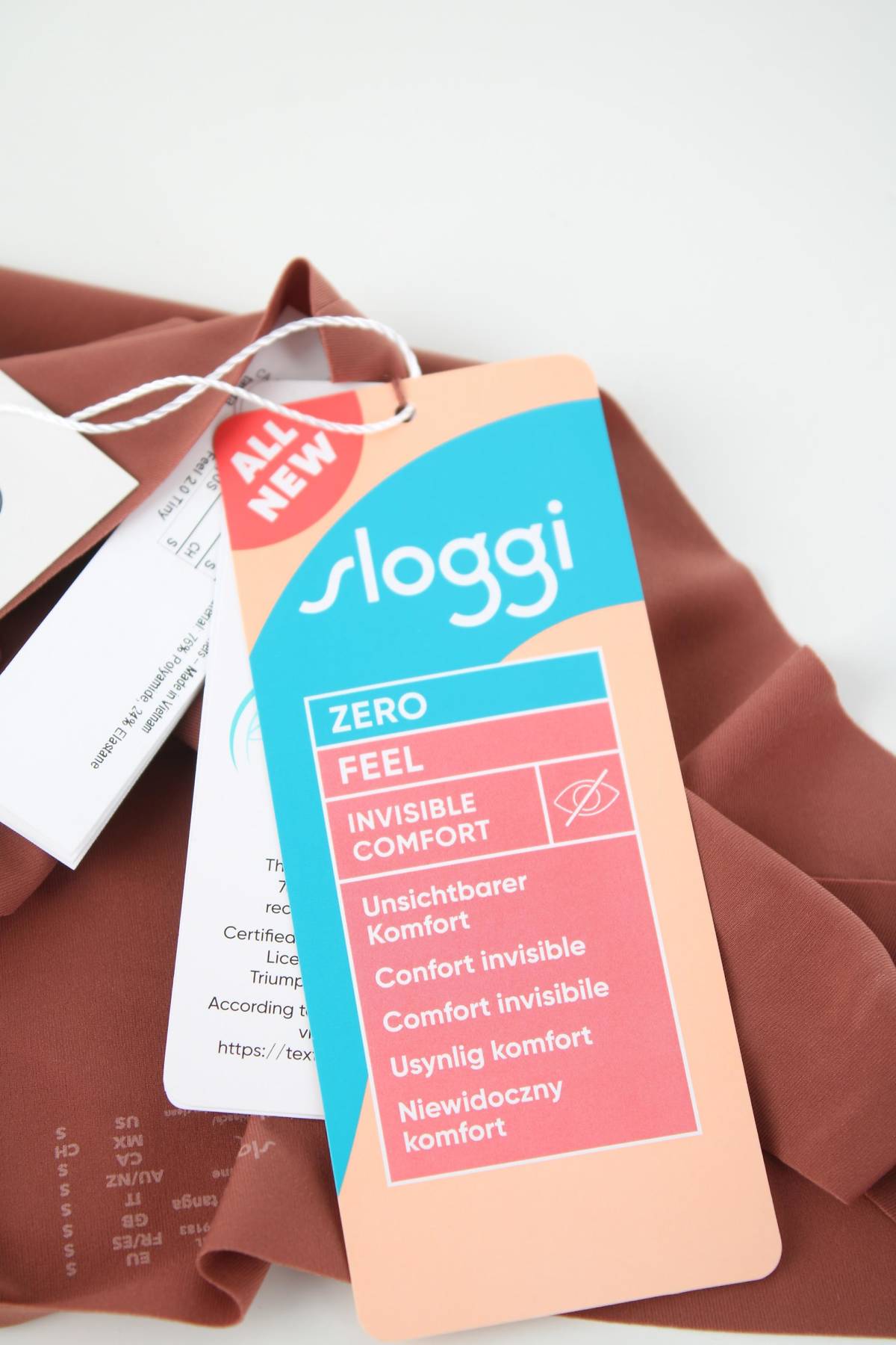 Μπικίνι Sloggi3