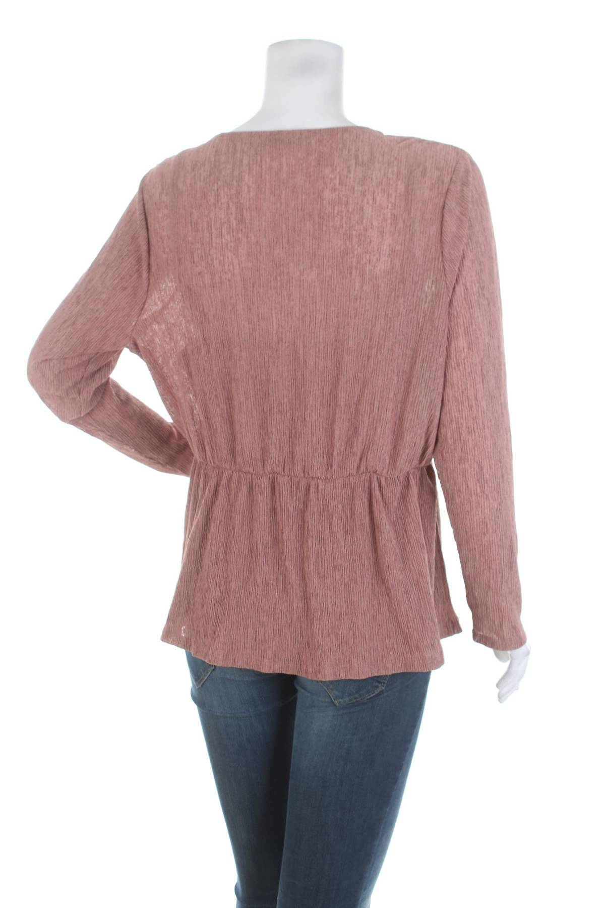 Дамска блуза About You2