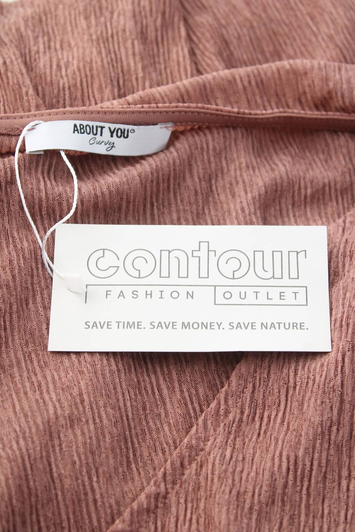 Дамска блуза About You3