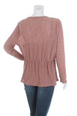 Дамска блуза About You2