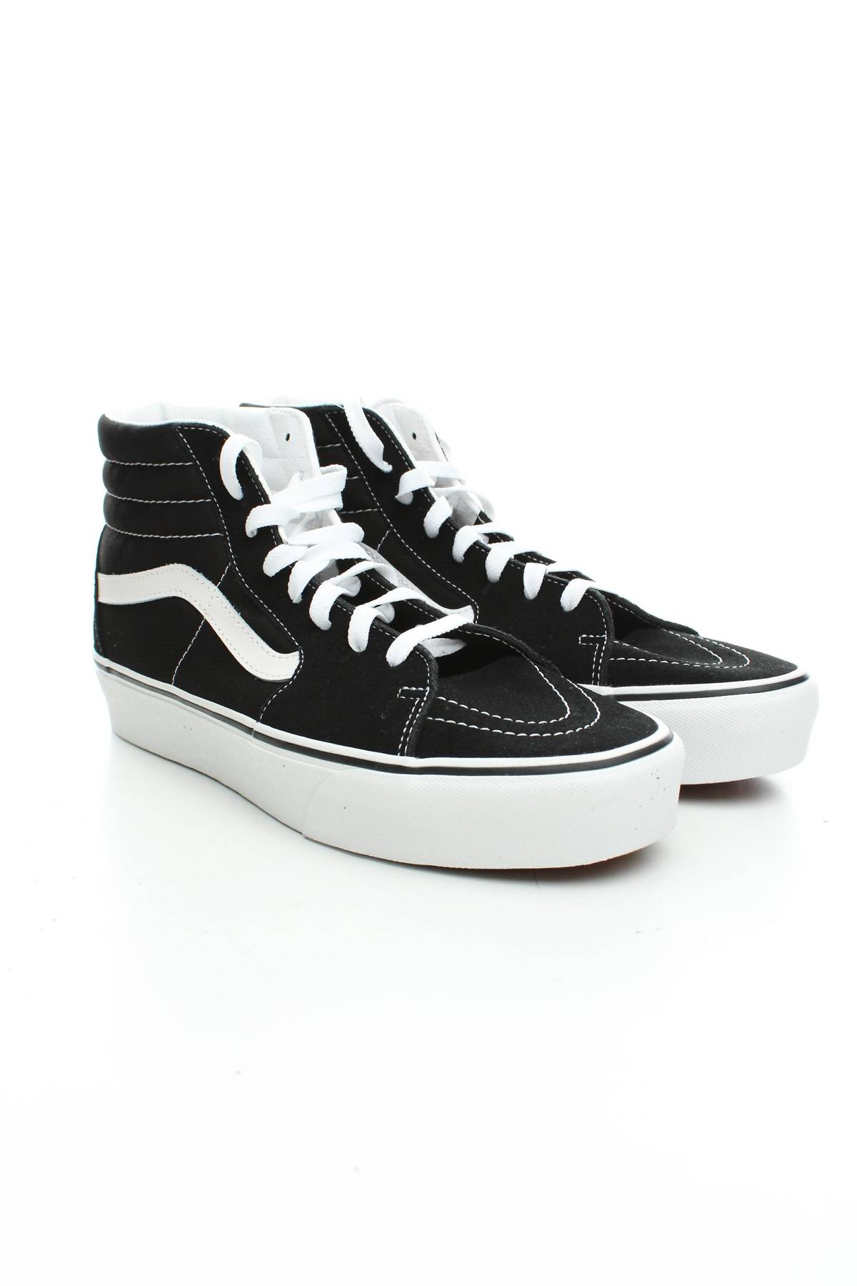 Sneakers Vans3