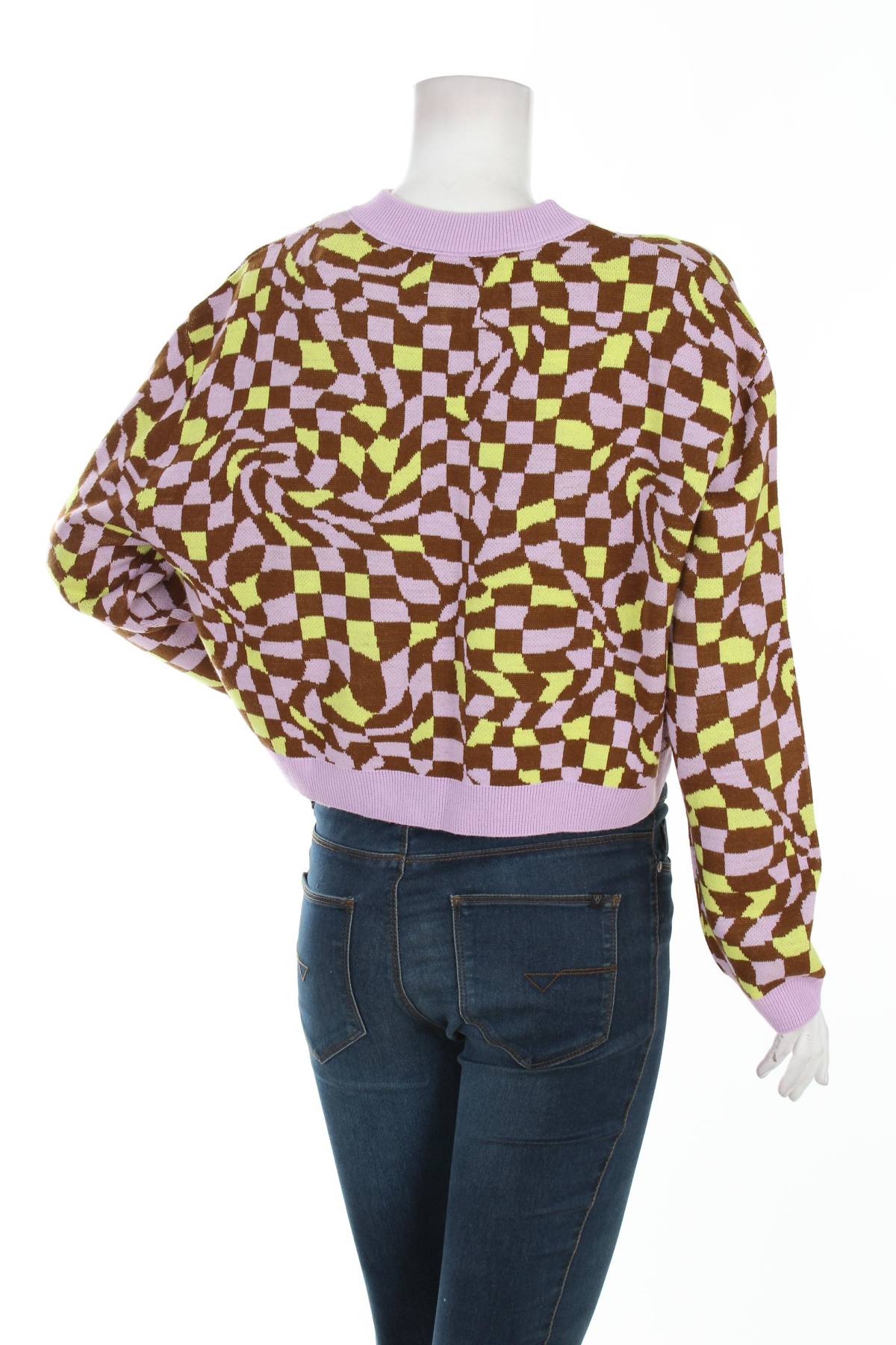 Дамска жилетка Asos2