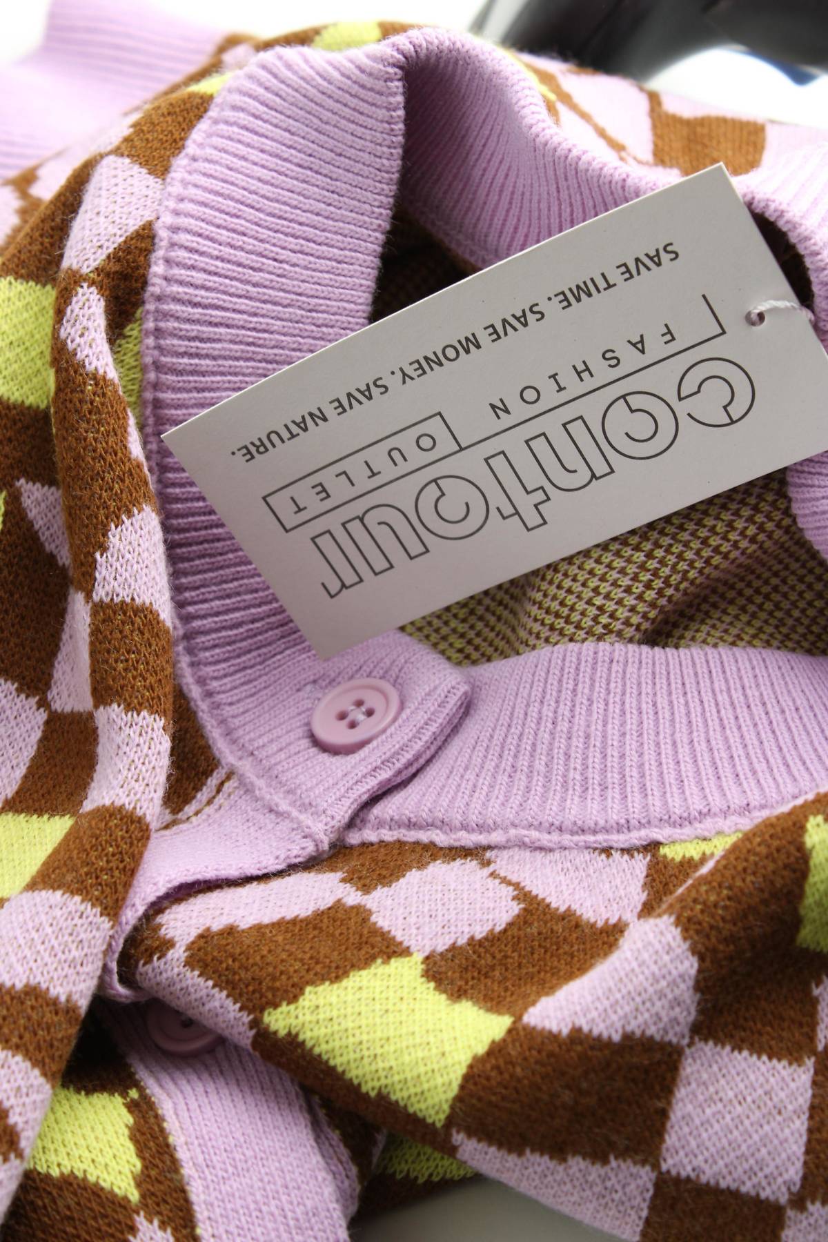 Дамска жилетка Asos3