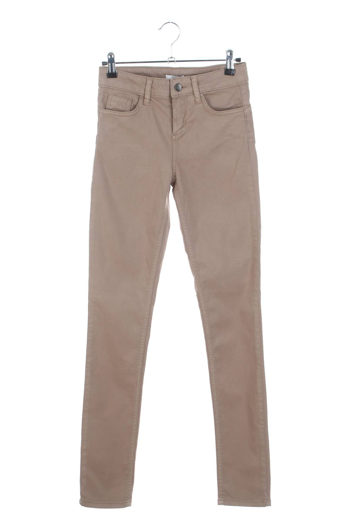 Дамски панталон Liu Jo1