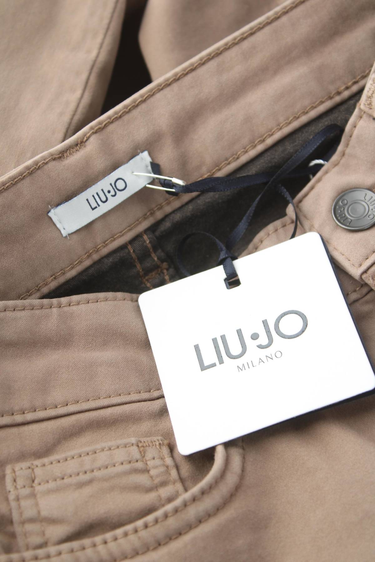 Дамски панталон Liu Jo3