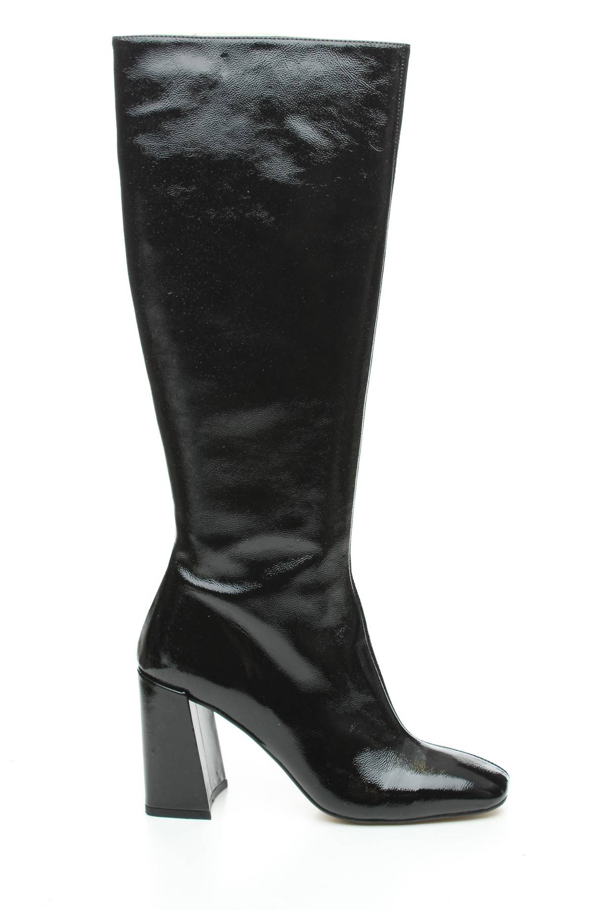 Дамски ботуши Jonak Paris1