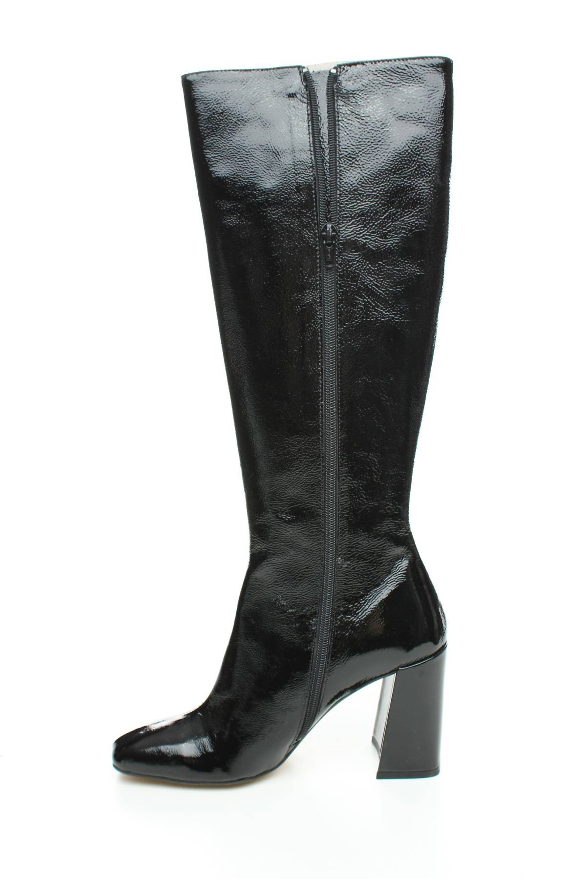 Дамски ботуши Jonak Paris2