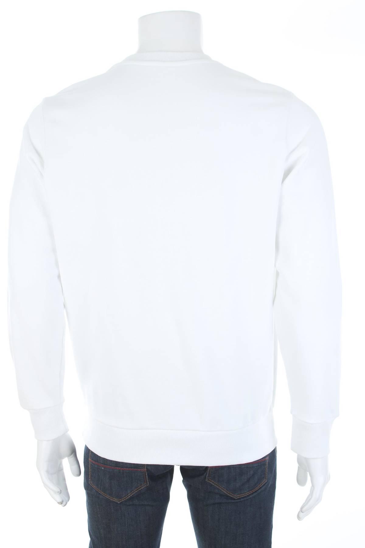 Мъжка блуза Diesel2