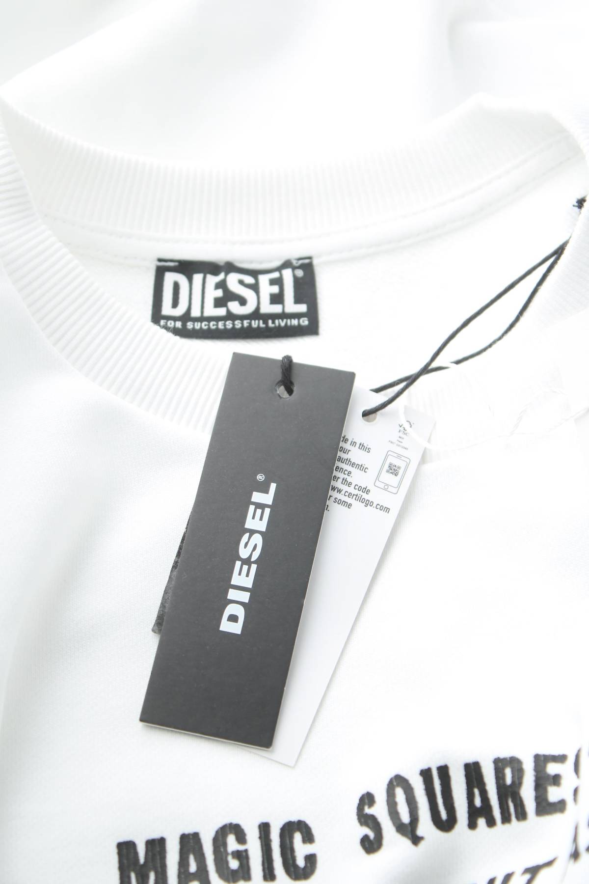 Мъжка блуза Diesel3