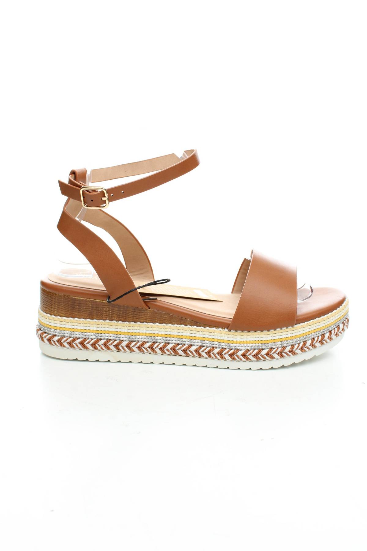 Сандали Anna Field1