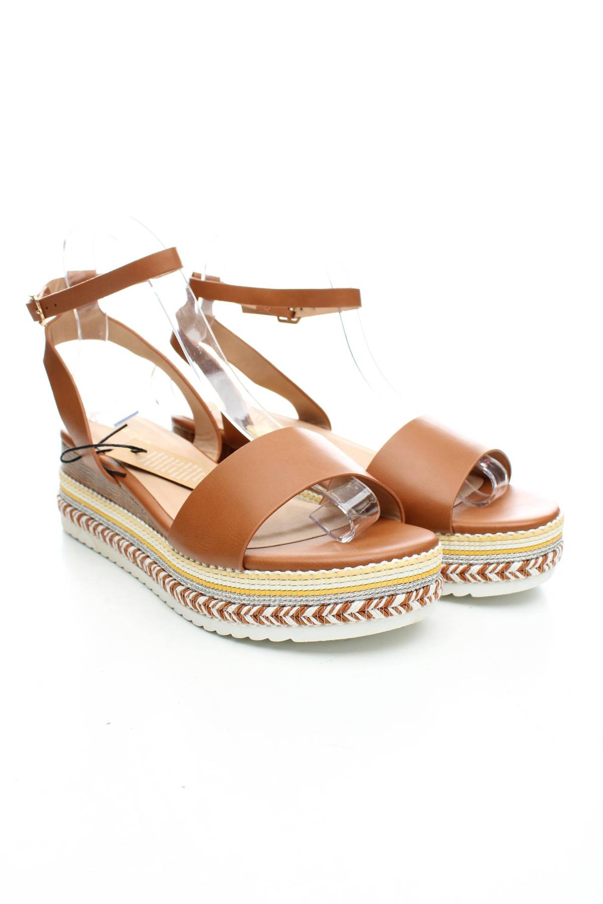 Сандали Anna Field3