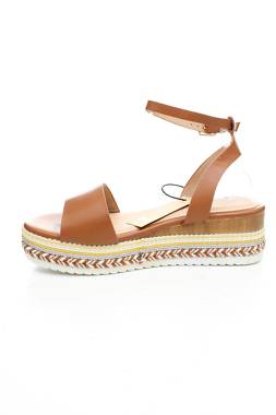 Сандали Anna Field2