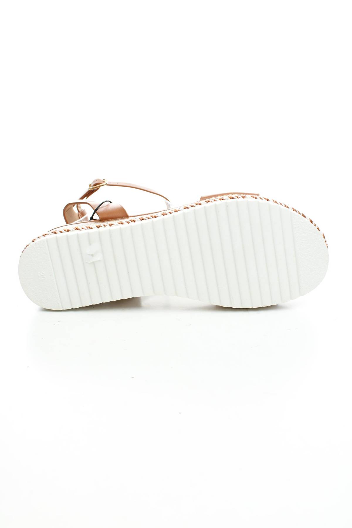 Сандали Anna Field4