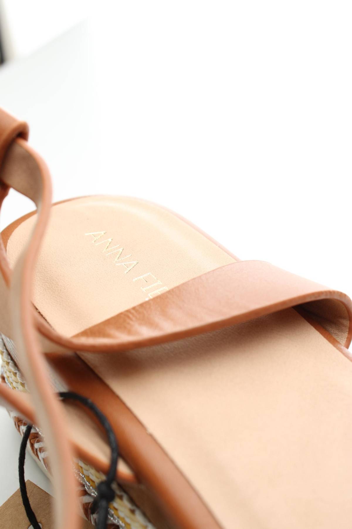 Сандали Anna Field5