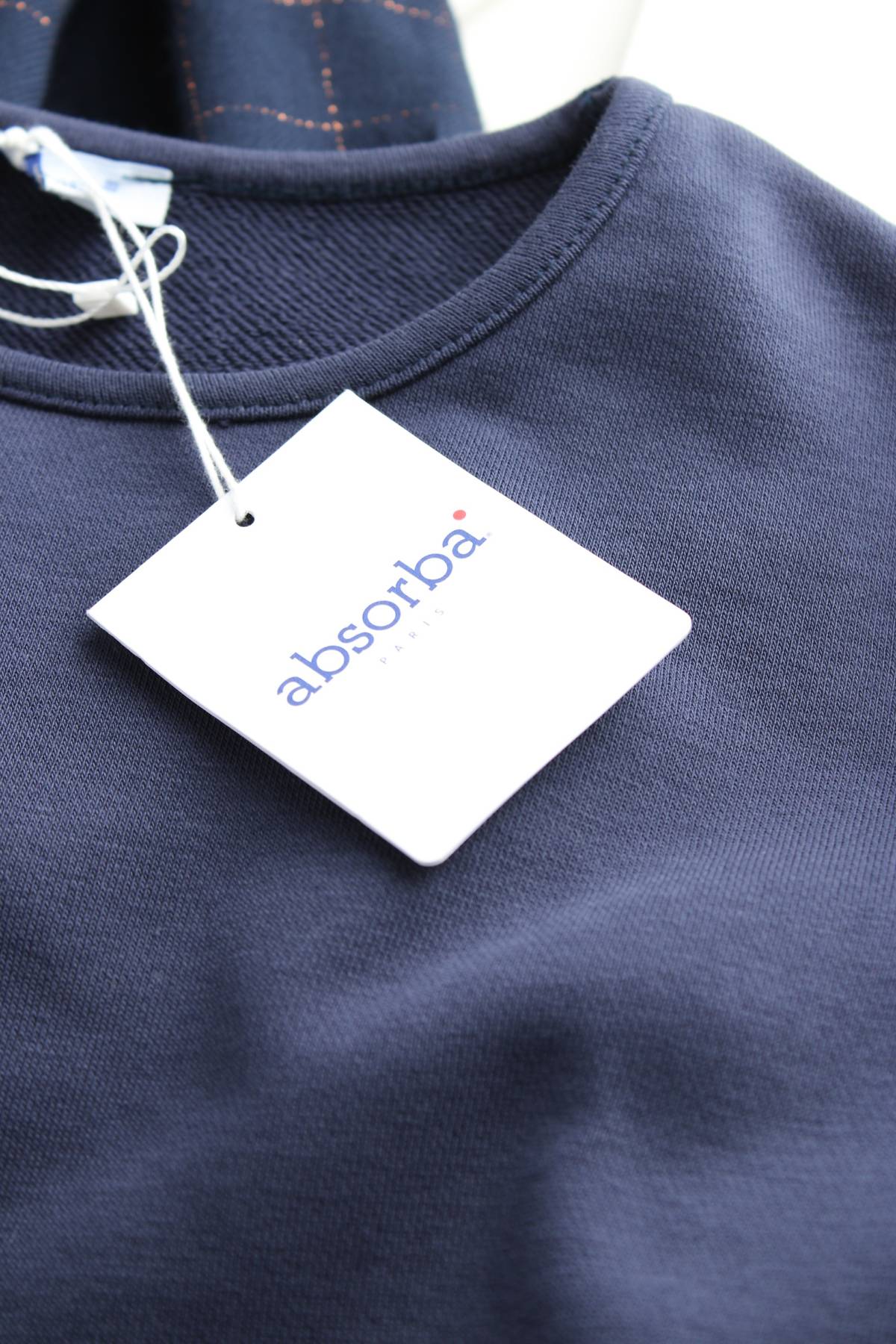 Детска рокля Absorba3