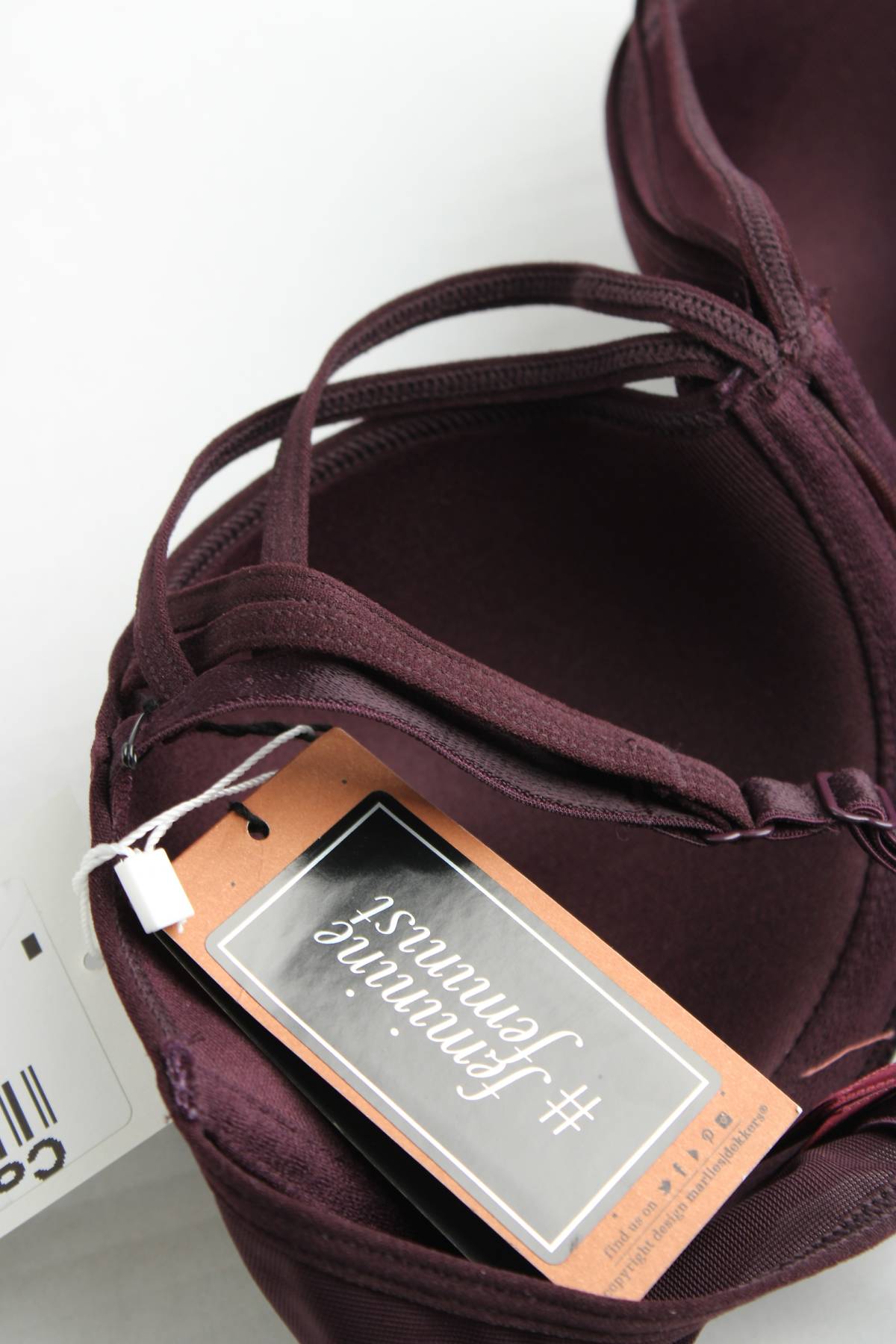 Сутиен Marlies Dekkers3