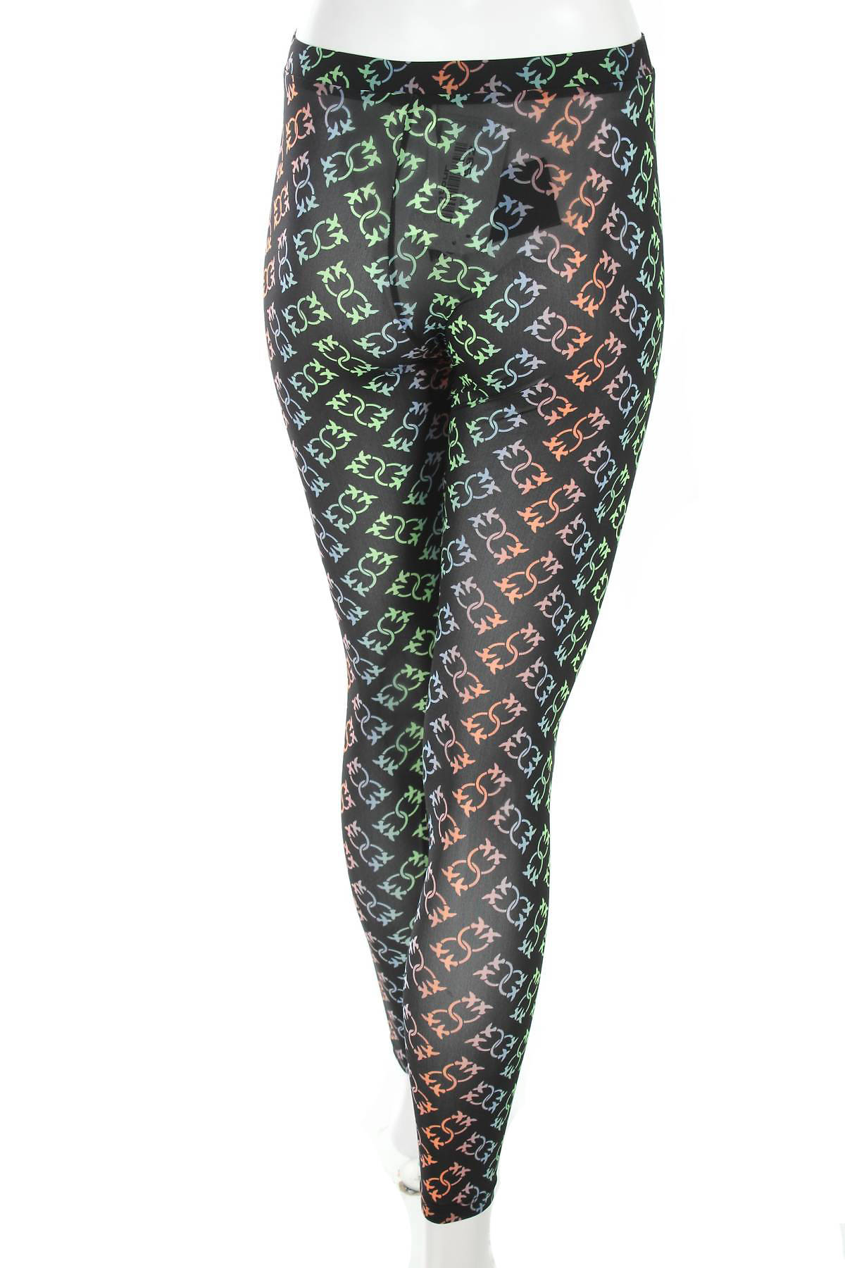 Дамски клин Pinko2