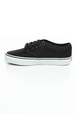 Sneakers Vans2