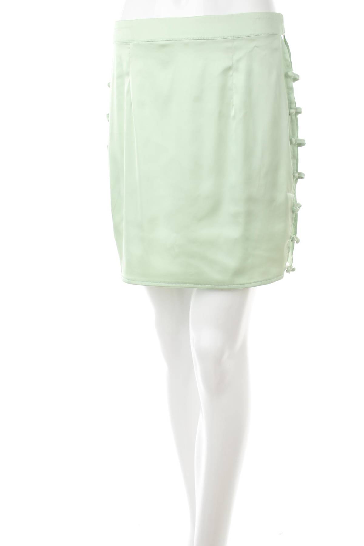 Φούστα Missguided1 - Contourshop.gr Φούστα Missguided1