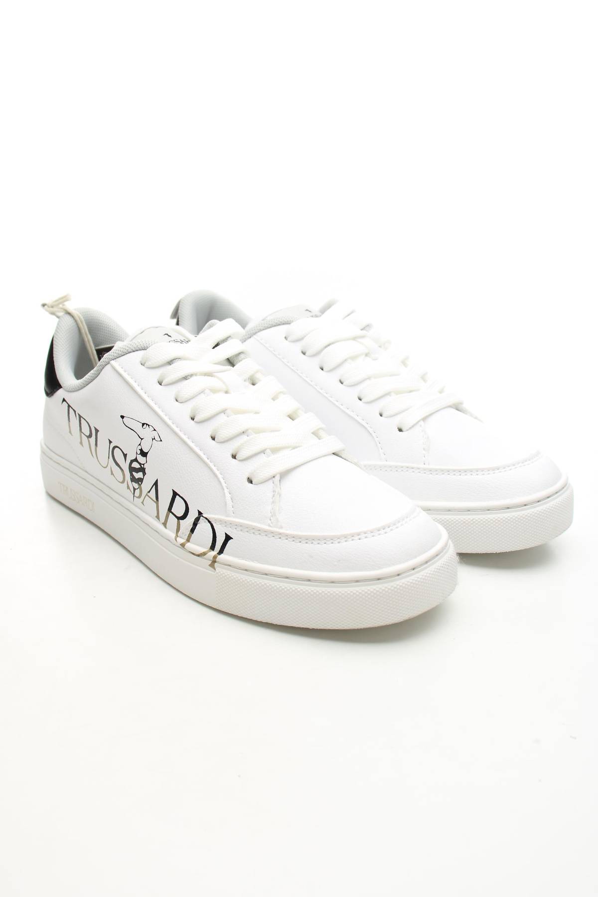 Sneakers Trussardi3