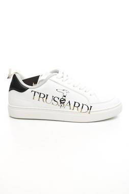 Sneakers Trussardi1