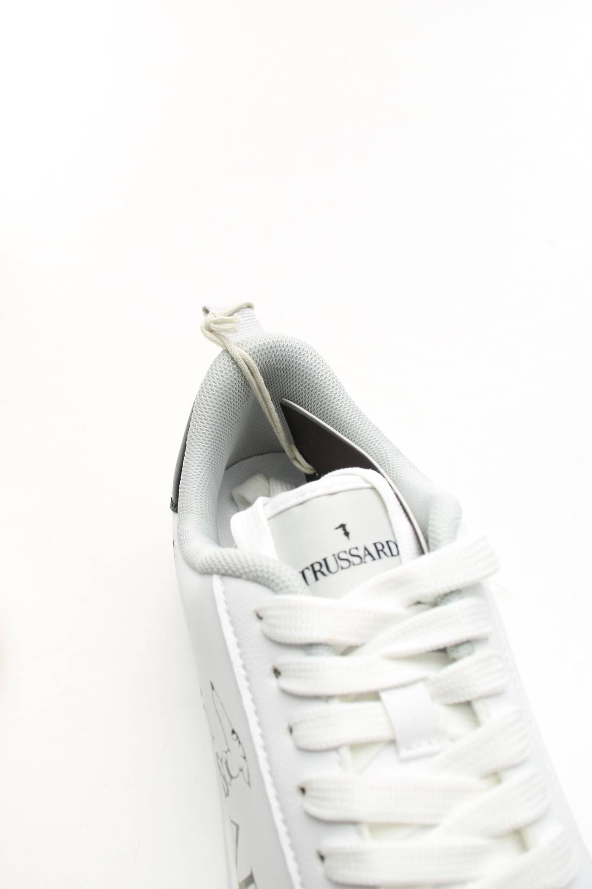 Sneakers Trussardi5