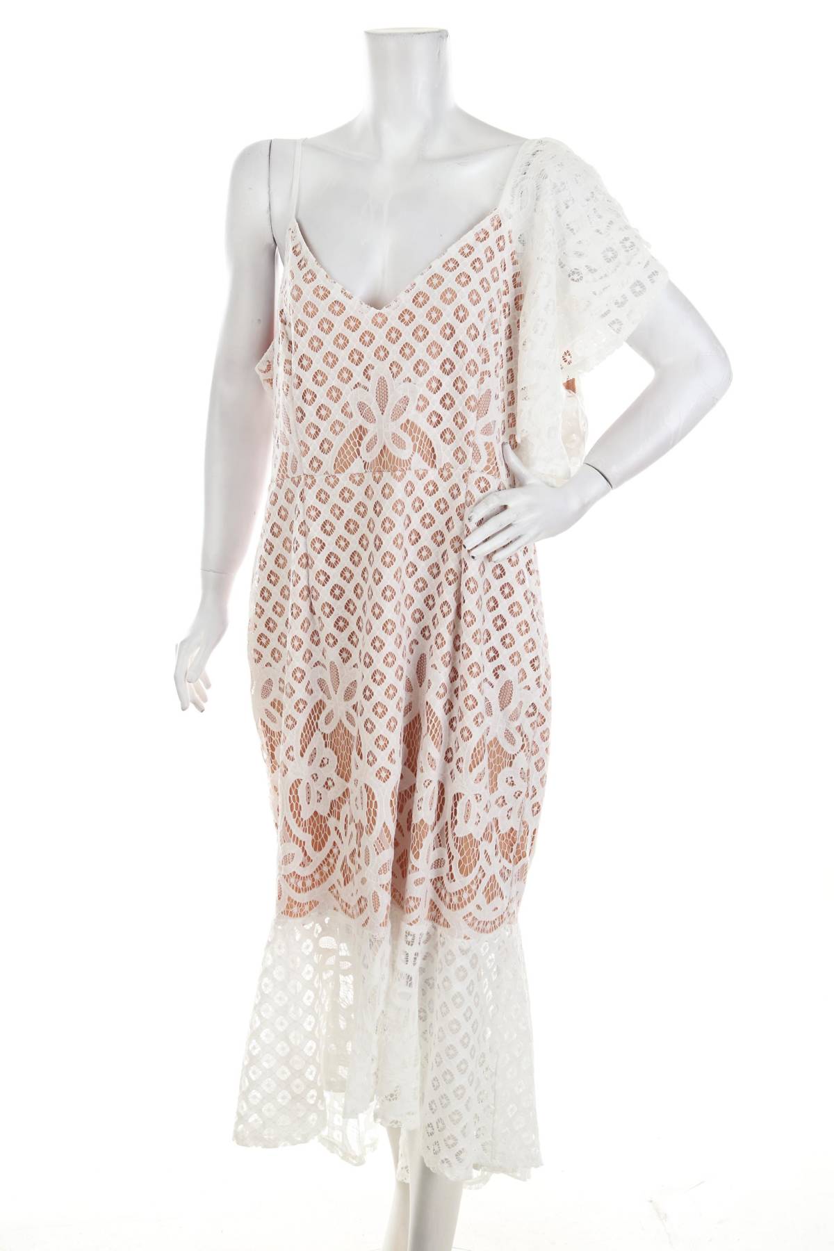 Рокля Boohoo1 - Contour.bg Рокля Boohoo1