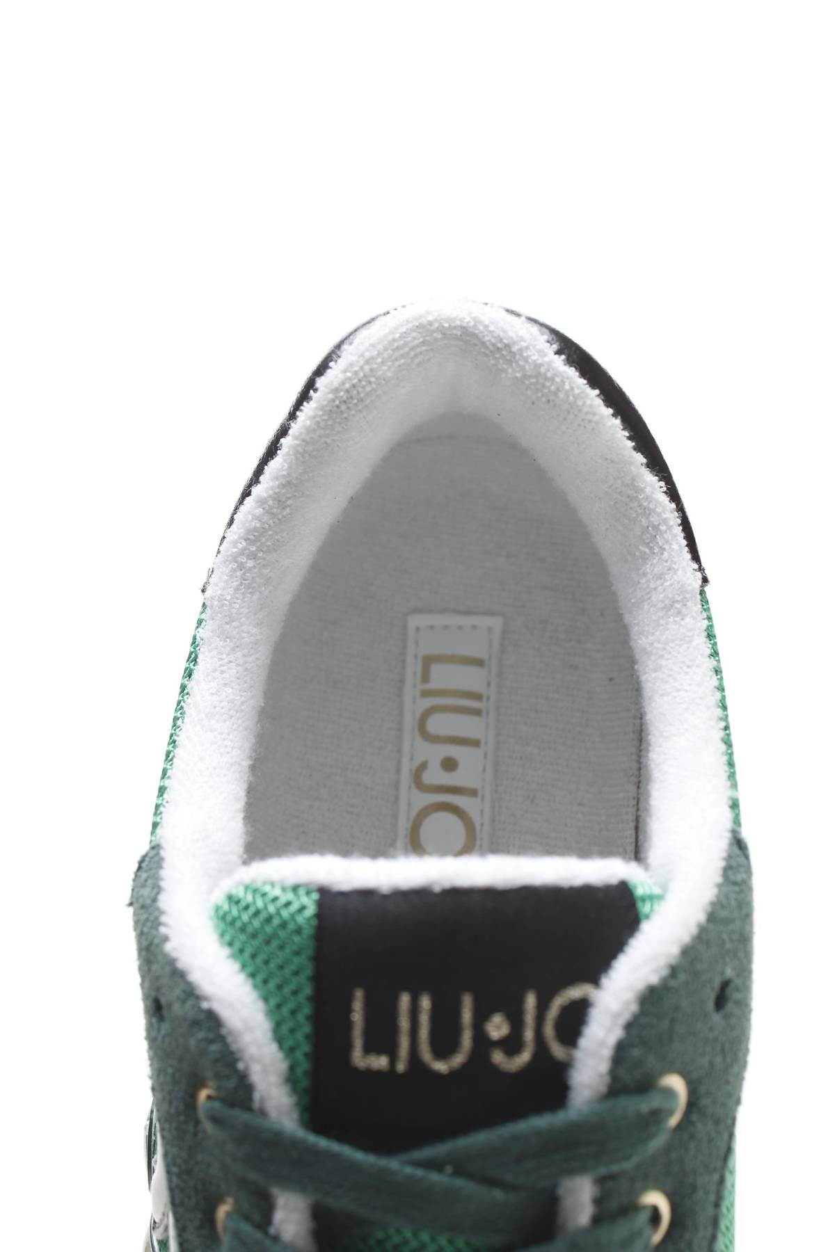 Дамски обувки Liu Jo5 - Contour.bg Дамски обувки Liu Jo5