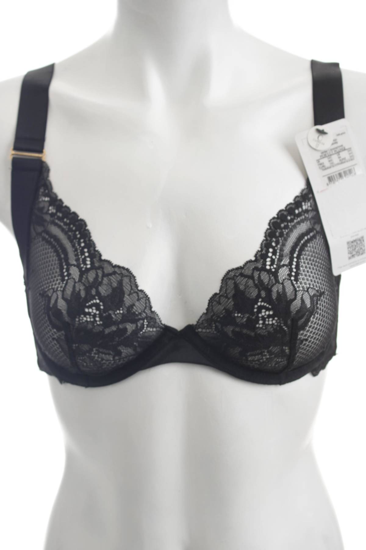 Σουτιέν Hunkemoller1 - Contourshop.gr Σουτιέν Hunkemoller1