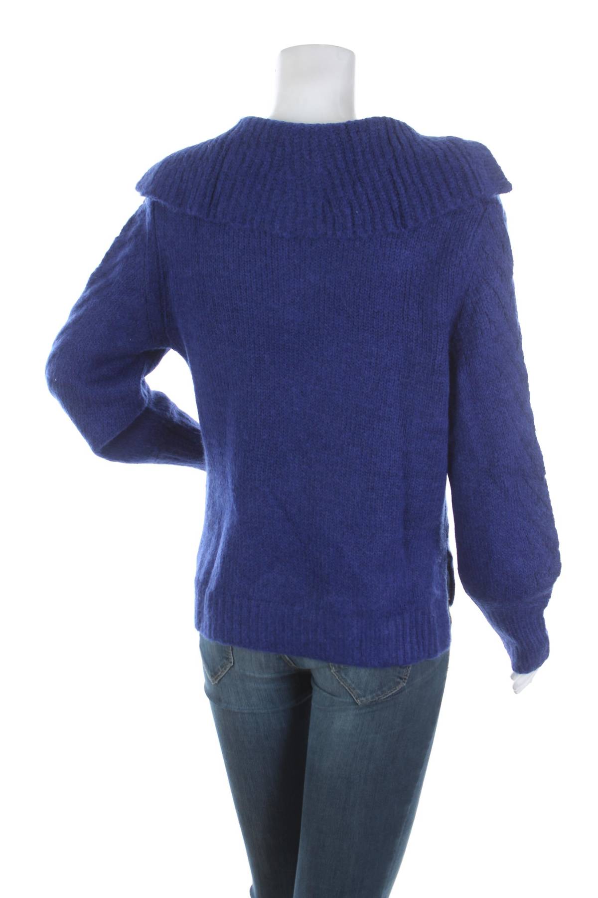 Дамски пуловер Tom Tailor2