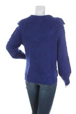 Дамски пуловер Tom Tailor2