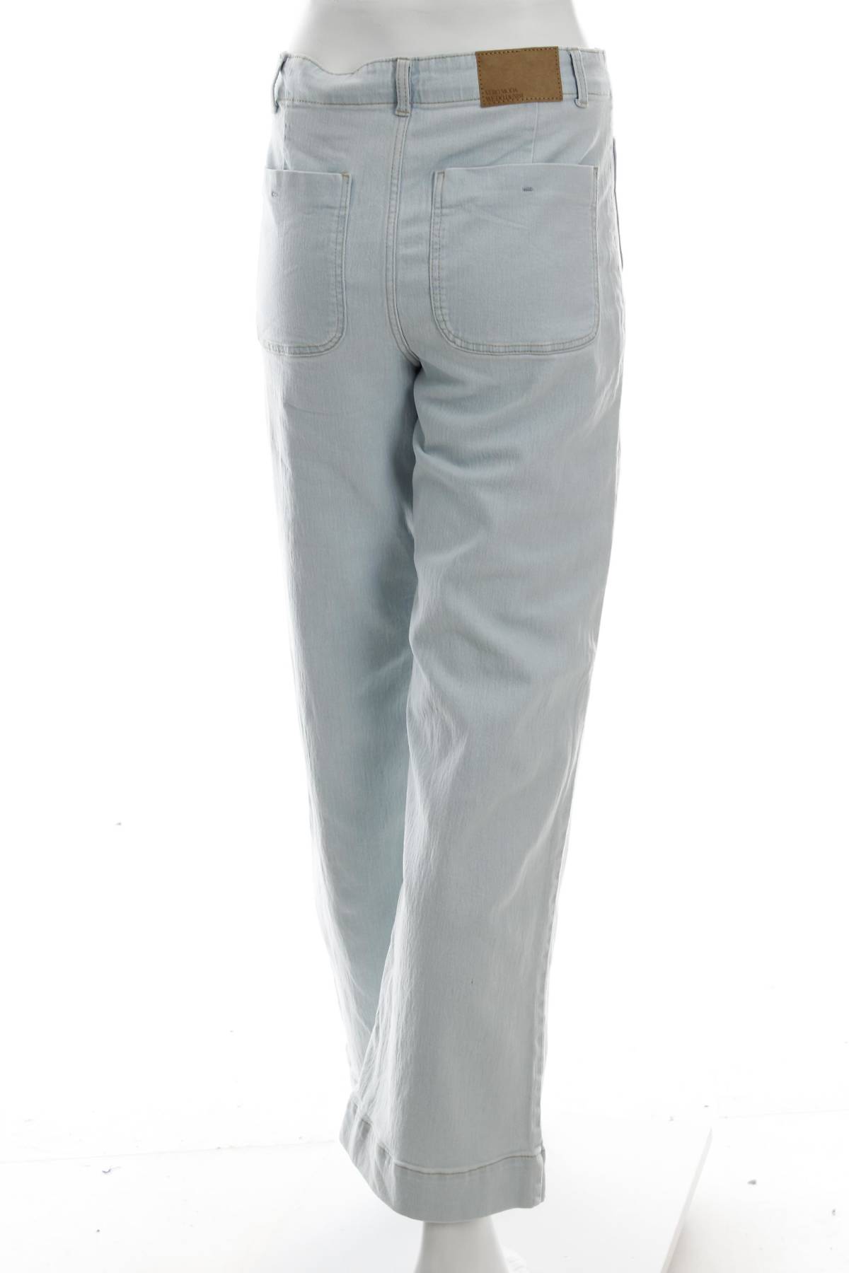Γυναικεία τζιν Vero Moda2