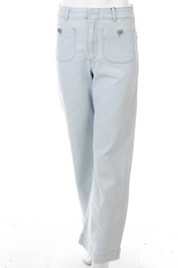 Γυναικεία τζιν Vero Moda1