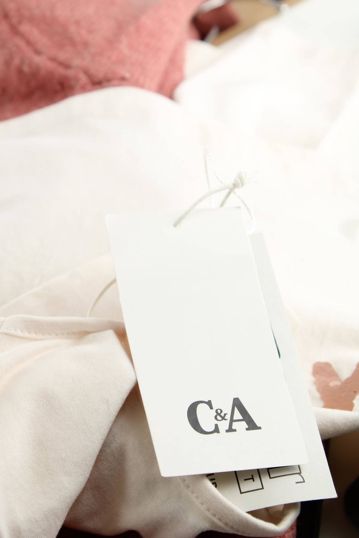 Παιδικές ζακέτες C&A3