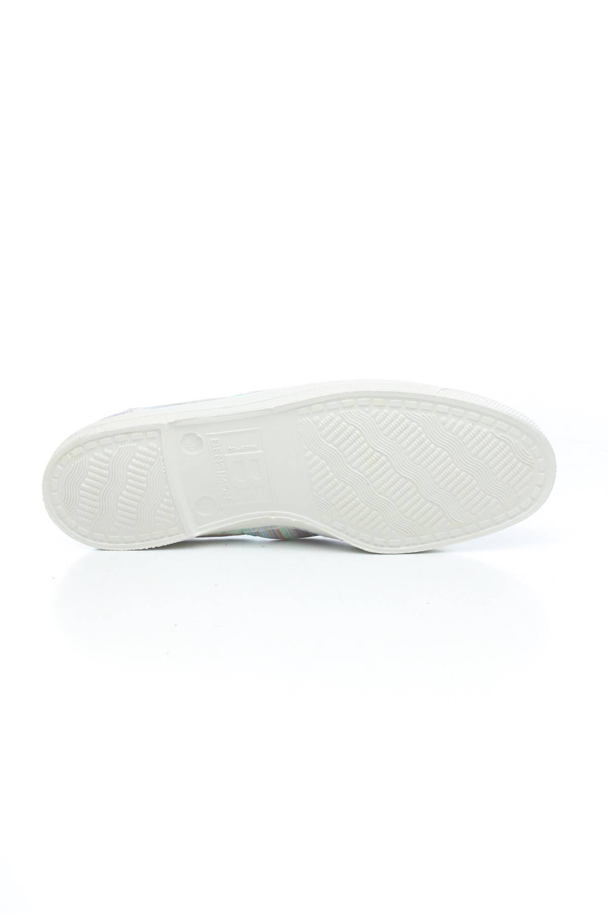 Sneakers Bensimon4 - Contourshop.gr Sneakers Bensimon4