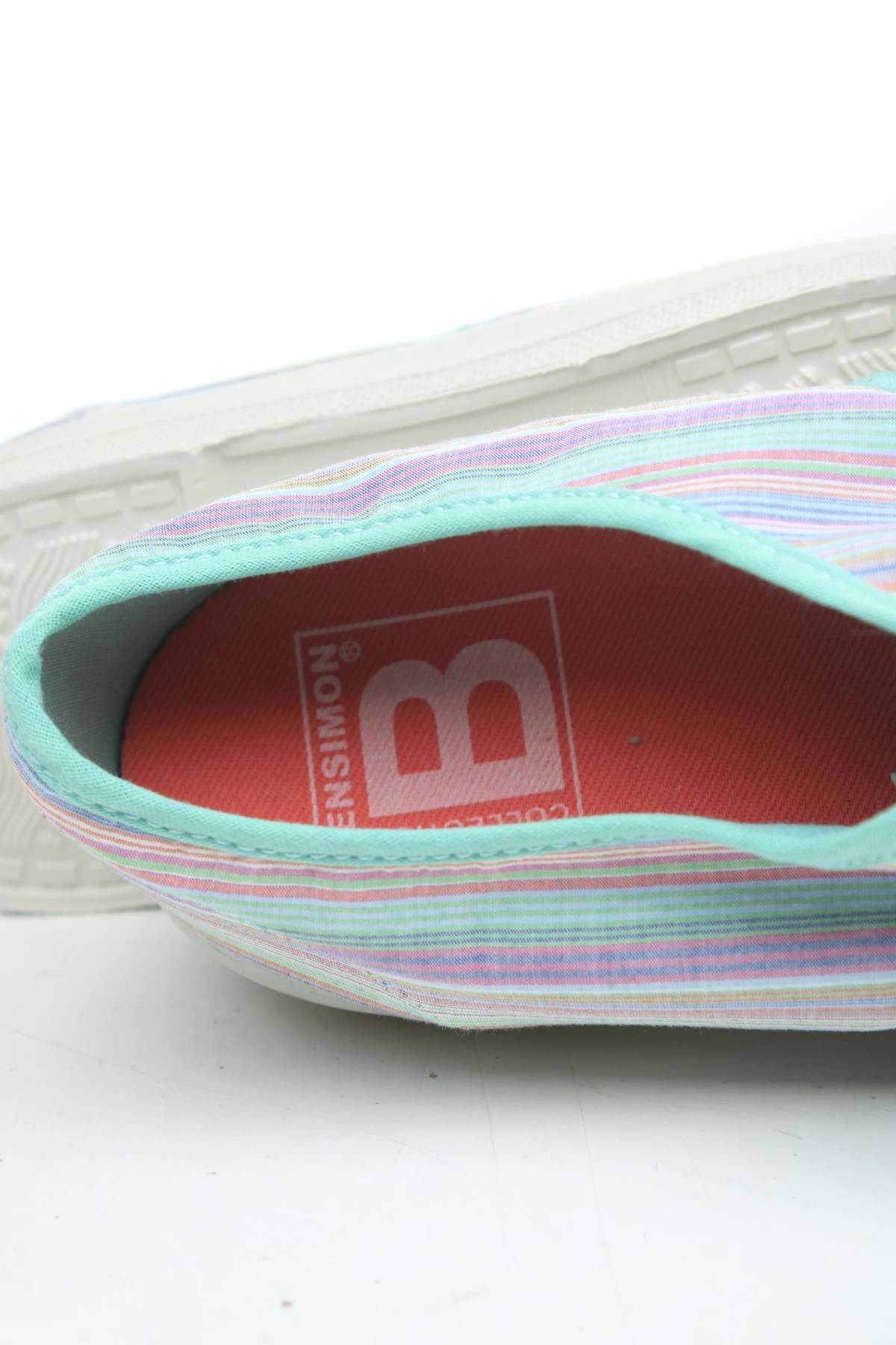 Sneakers Bensimon5 - Contourshop.gr Sneakers Bensimon5