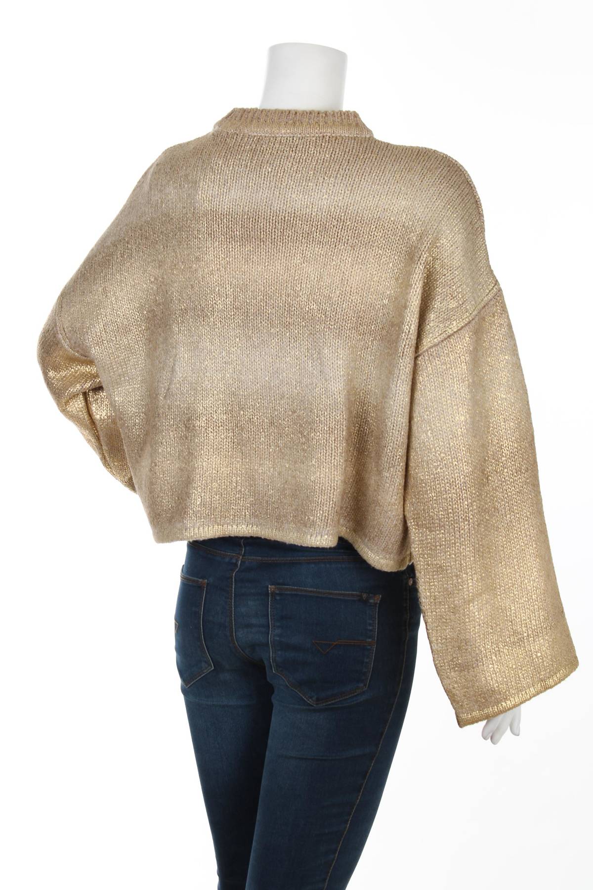 Γυναικείο πουλόβερ C&A2