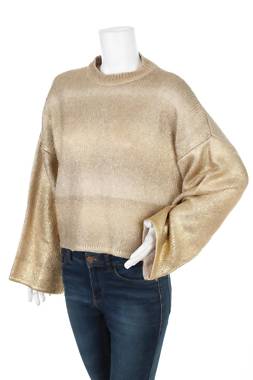 Γυναικείο πουλόβερ C&A1