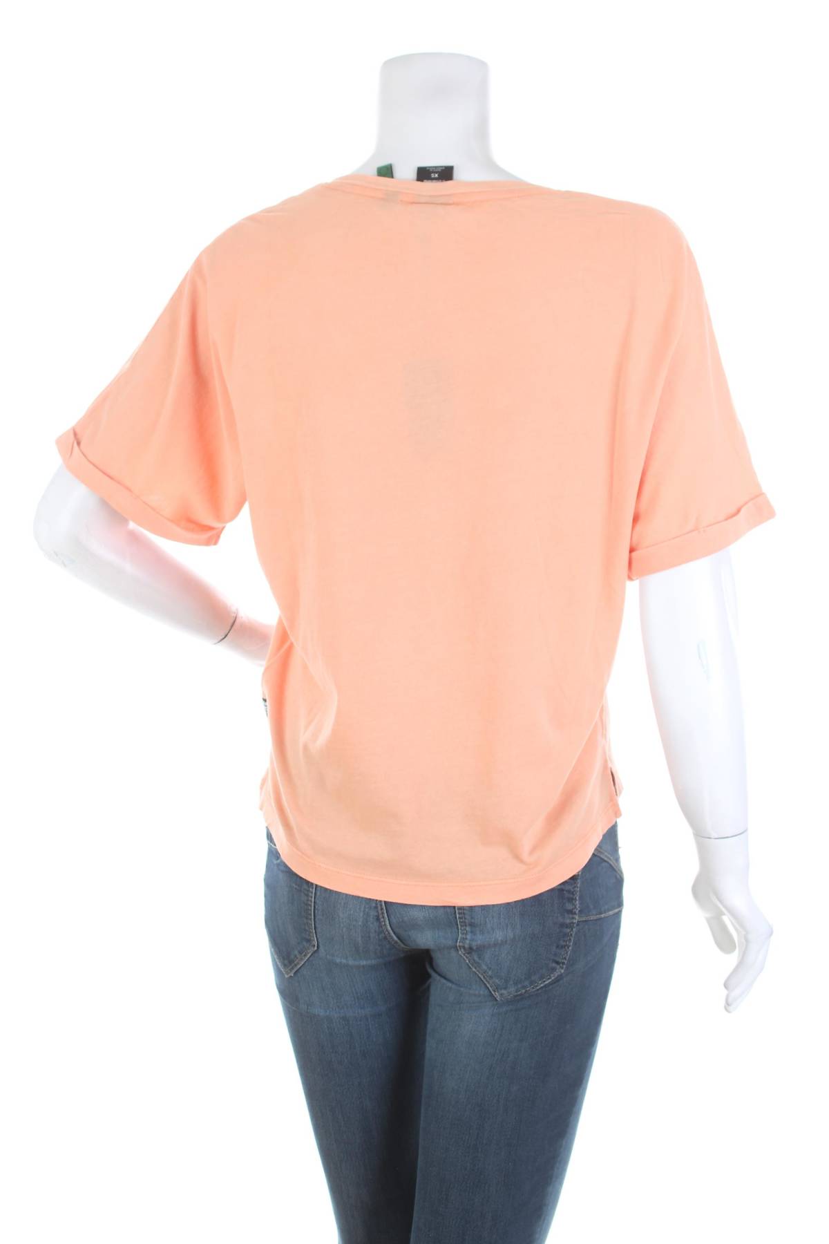 Γυναικεία μπλούζα G-Star Raw2