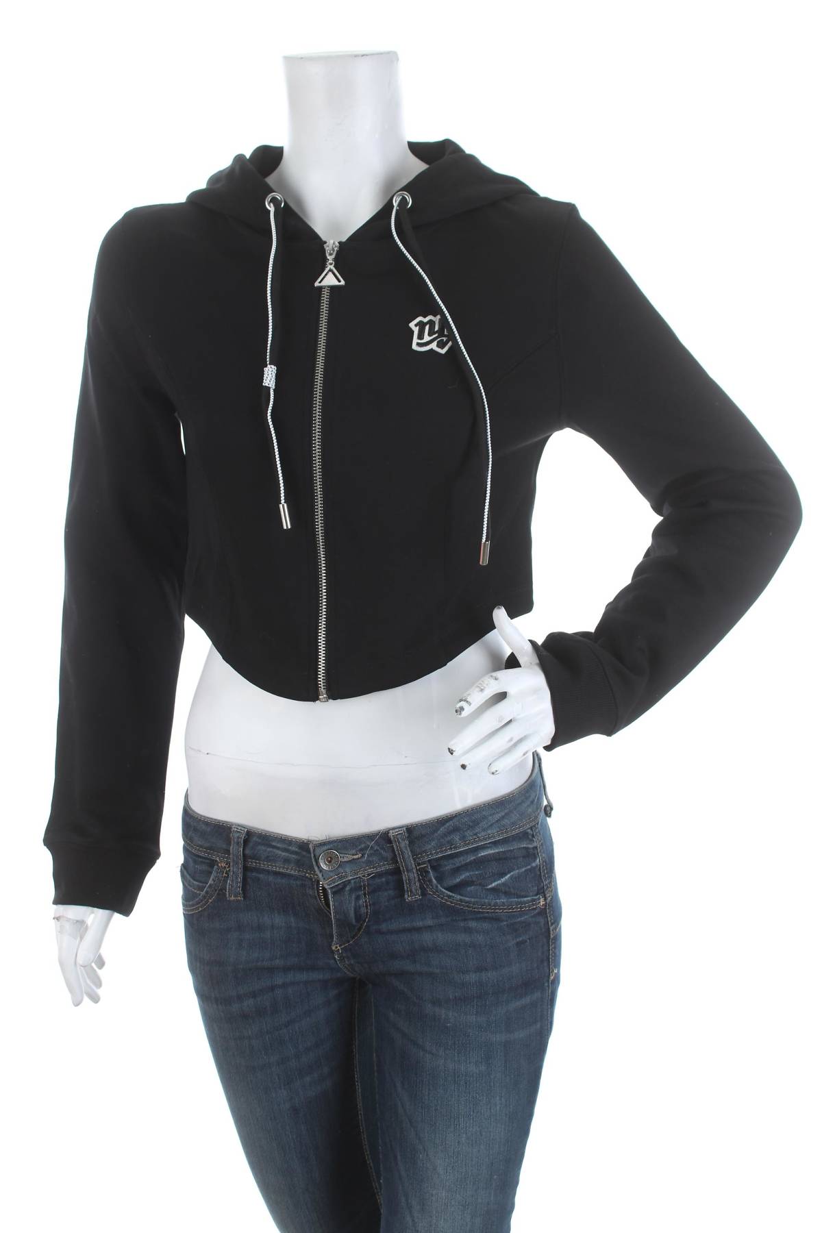 Дамски суичър Only1