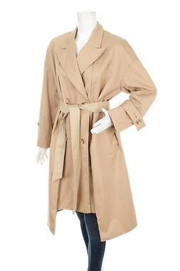 Дамски шлифер Vero Moda Classic1